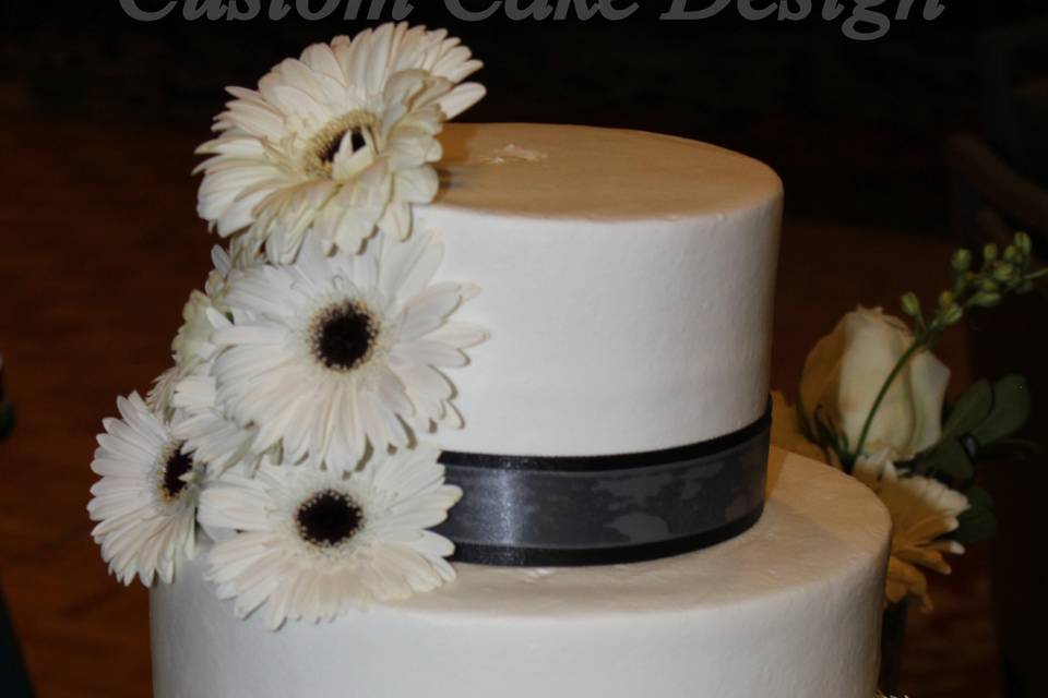 Custom Cake Design