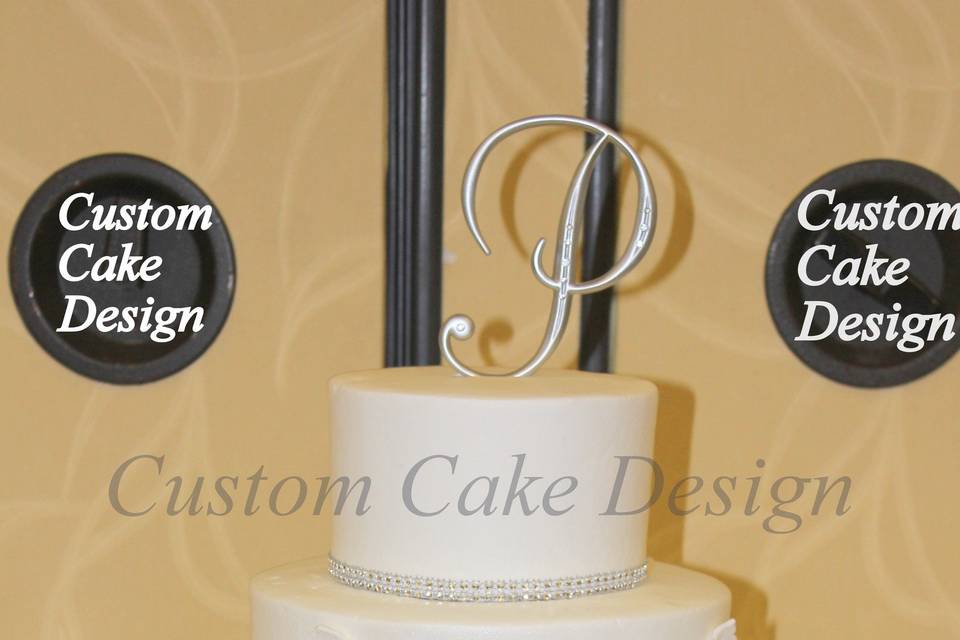 Custom Cake Design