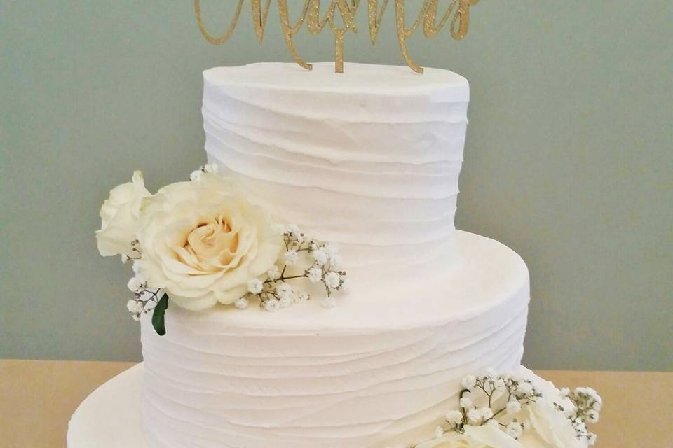 5 Amazing Wedding cake bakers in Columbia, Maryland (2023)