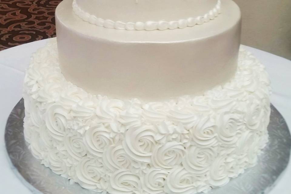 Custom Cake Design