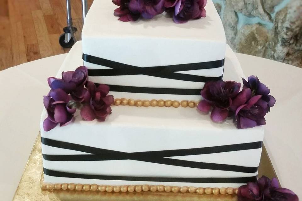 Custom Cake Design