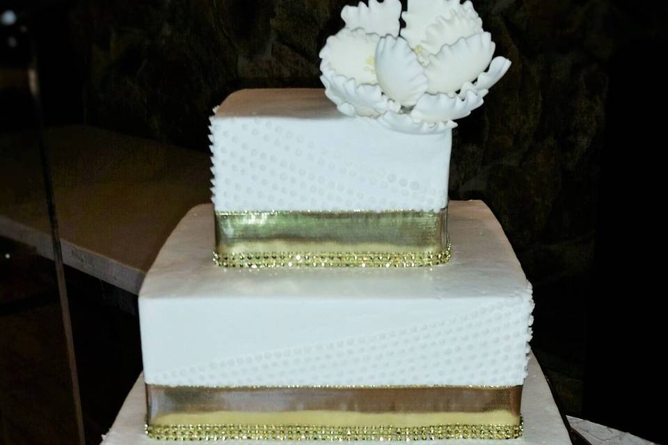 Custom Cake Design