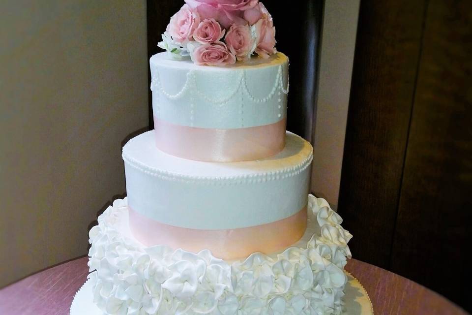 Custom Cake Design