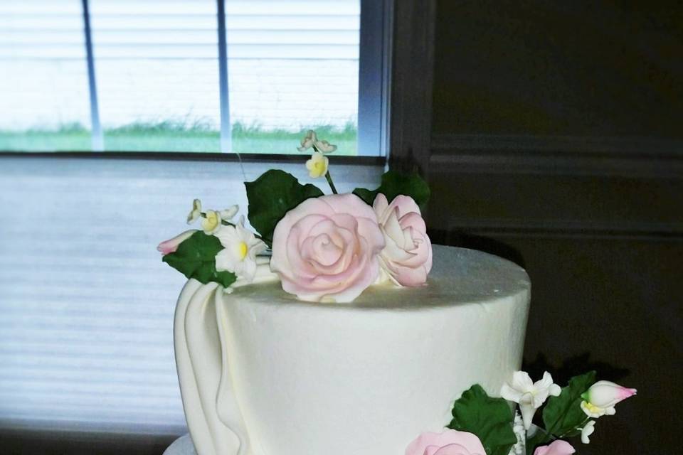 Custom Cake Design