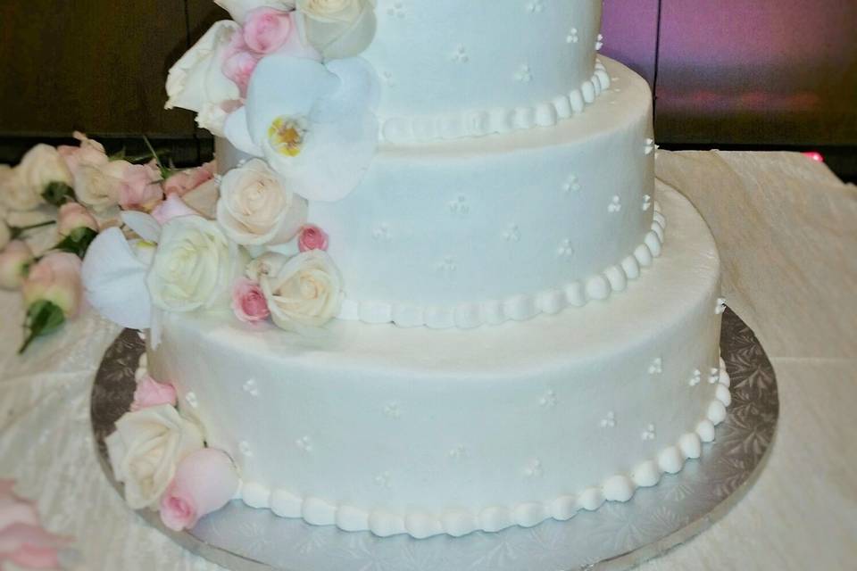 Custom Cake Design