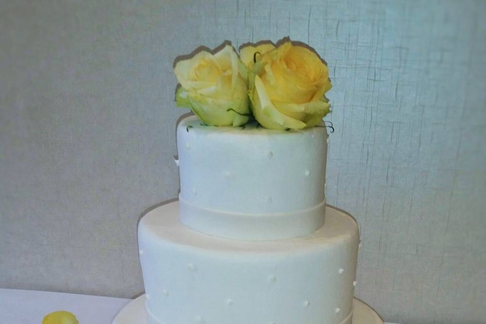 Custom Cake Design