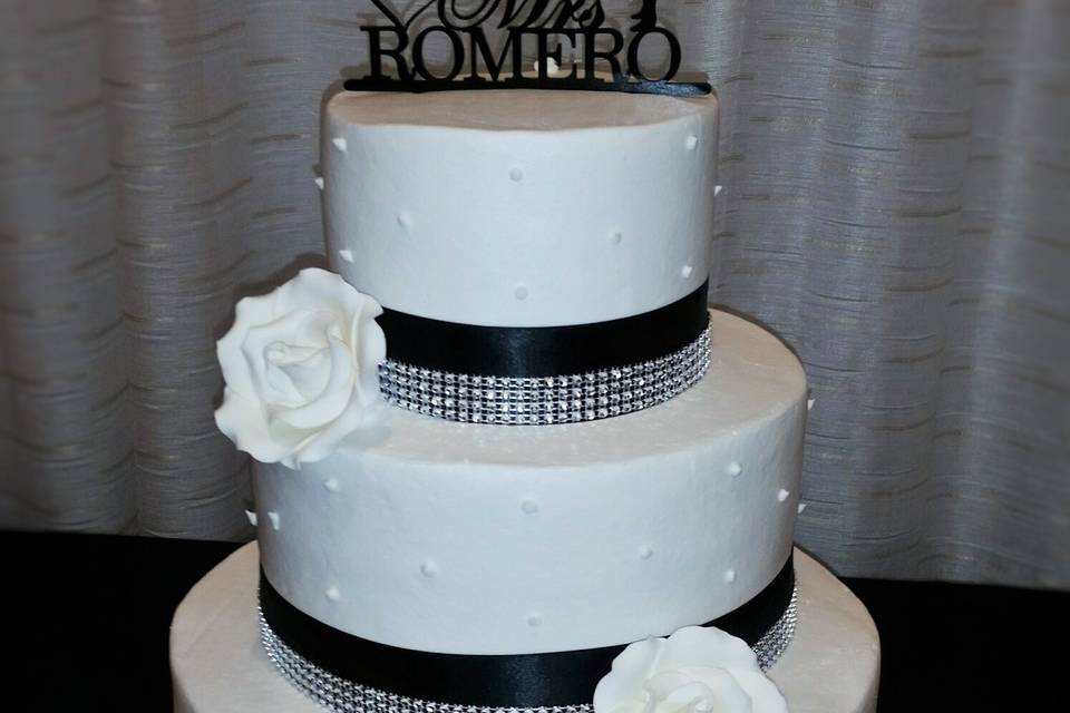 Custom Cake Design