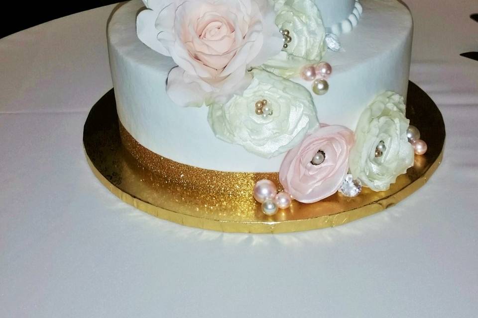 Custom Cake Design