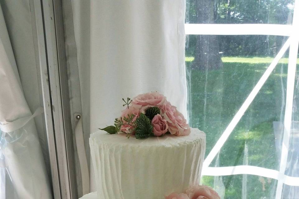 Custom Cake Design