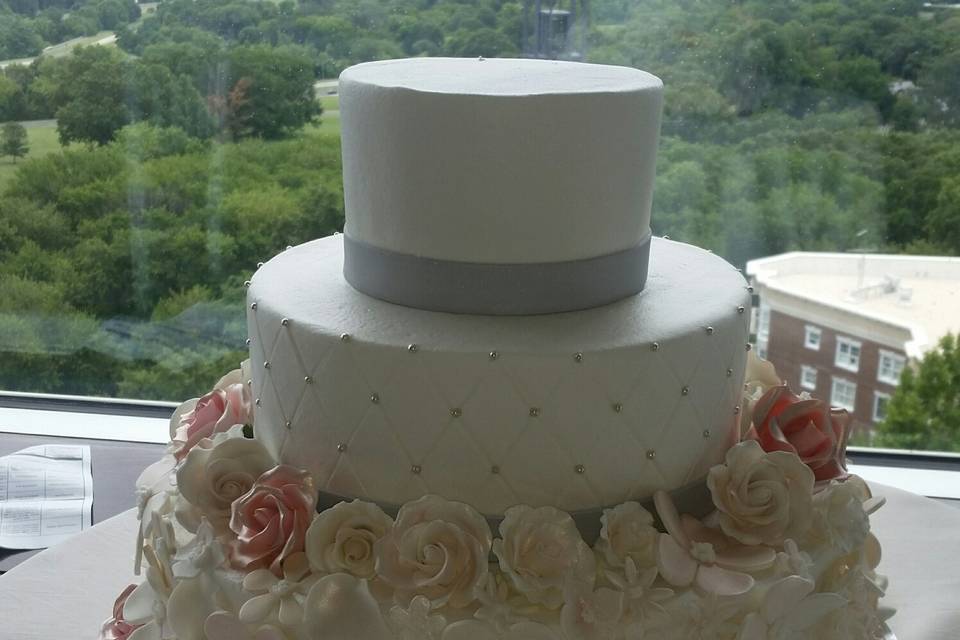 Custom Cake Design