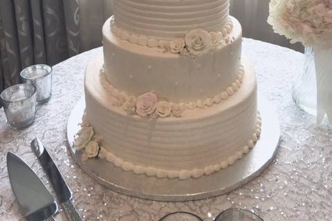 Custom Cake Design