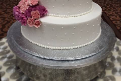 Custom Cake Design