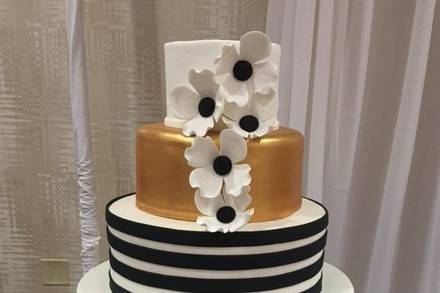 Custom Cake Design