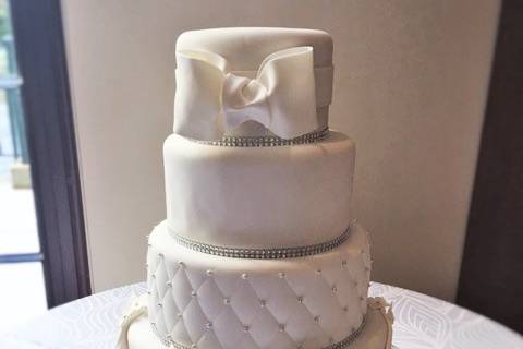 Custom Cake Design