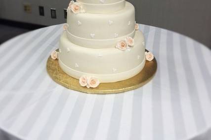 Custom Cake Design