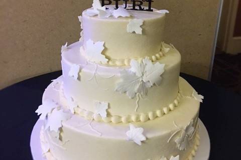 Custom Cake Design