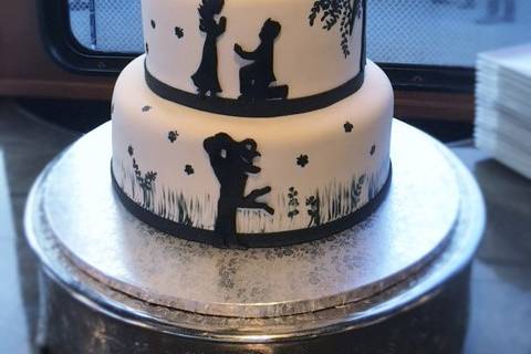 Custom Cake Design