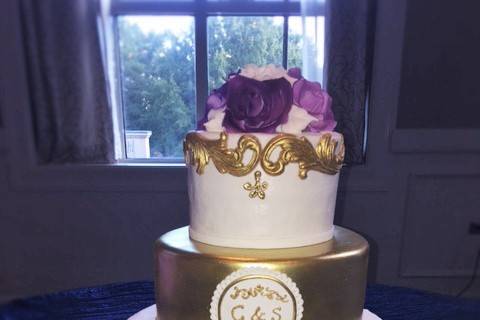 Custom Cake Design