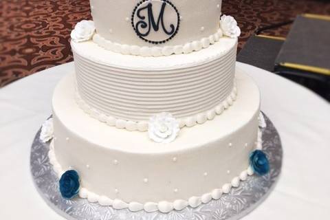 Custom Cake Design