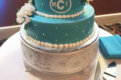 Custom Cake Design