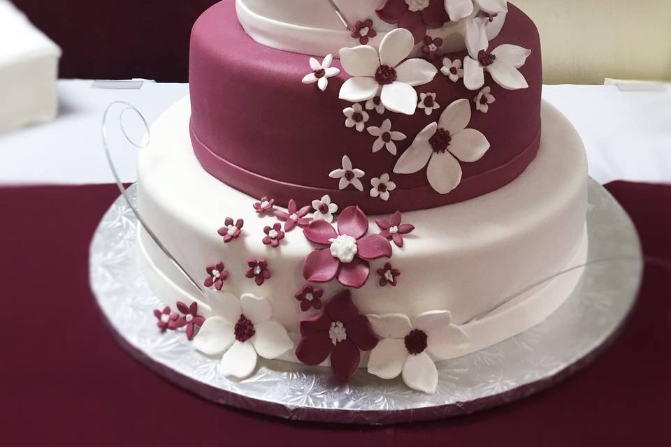 Custom Cake Design