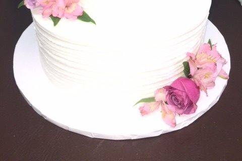 Custom Cake Design