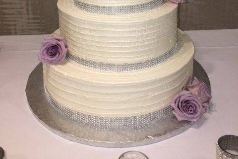 Custom Cake Design