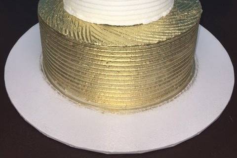 Custom Cake Design