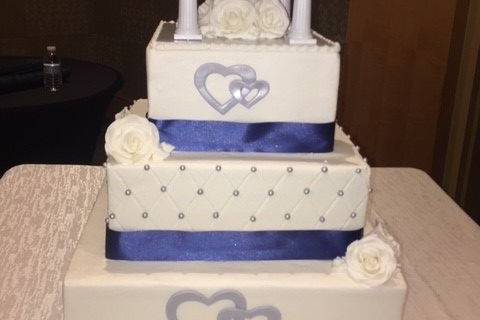 Custom Cake Design