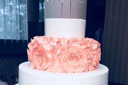 Custom Cake Design