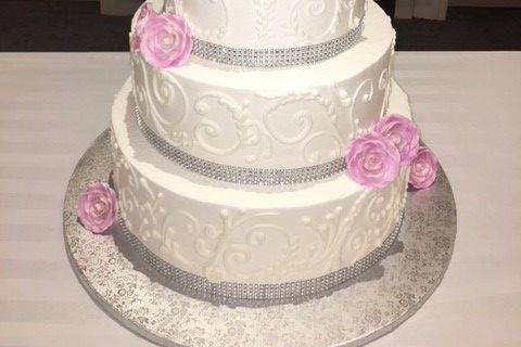 Custom Cake Design