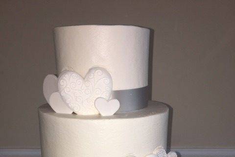 Custom Cake Design