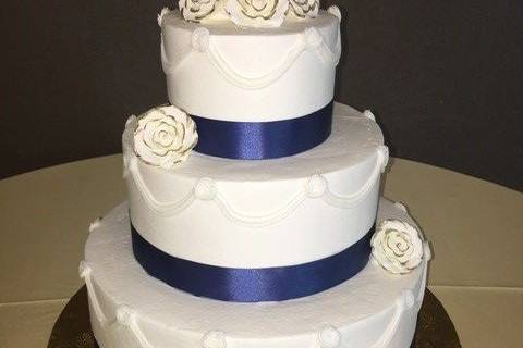 Custom Cake Design