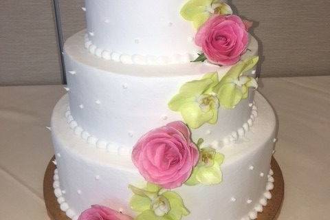 Custom Cake Design