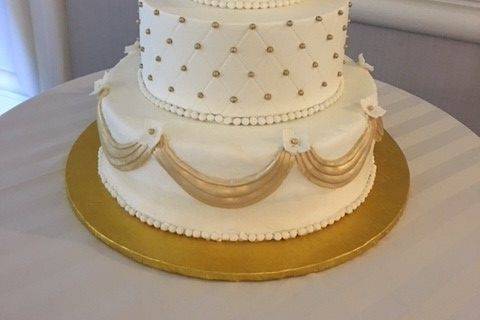 Custom Cake Design