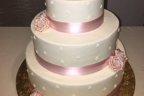 Custom Cake Design