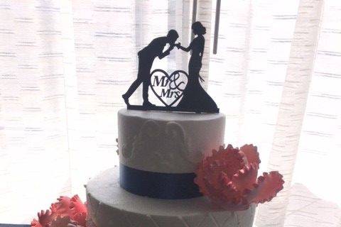 Custom Cake Design