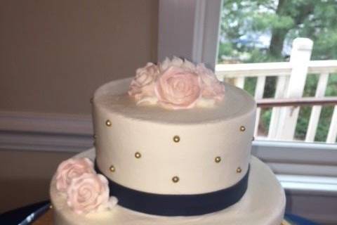 Custom Cake Design