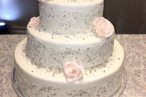 Custom Cake Design