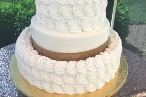 Custom Cake Design