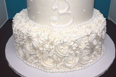 Custom Cake Design