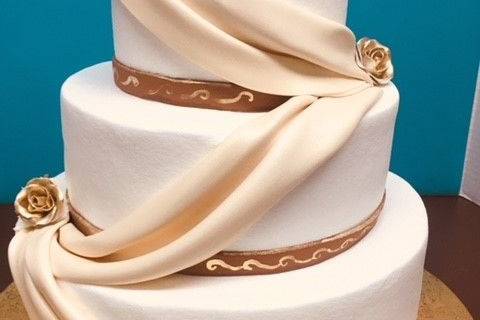 Custom Cake Design