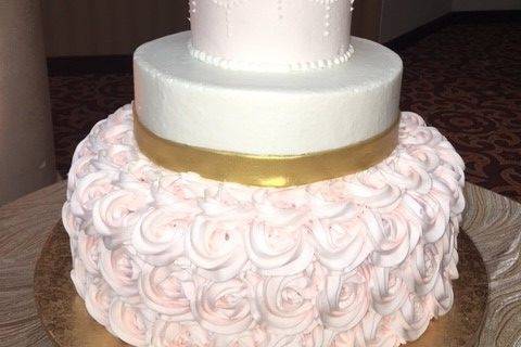 Custom Cake Design