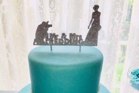 Custom Cake Design