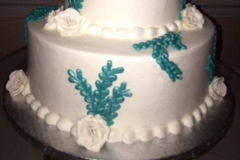 Custom Cake Design