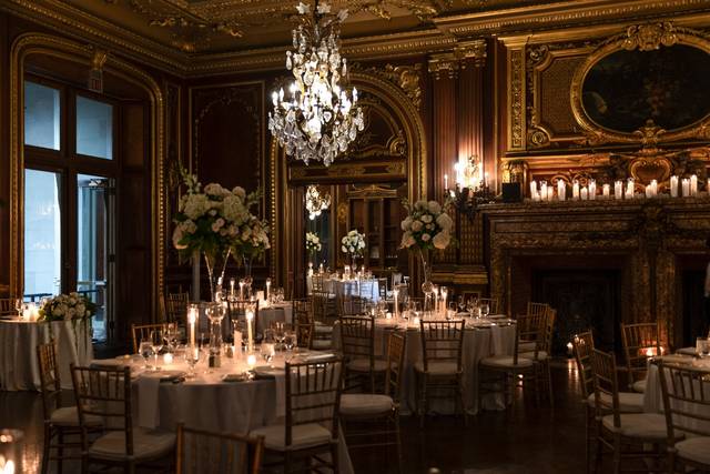 State Dining Room