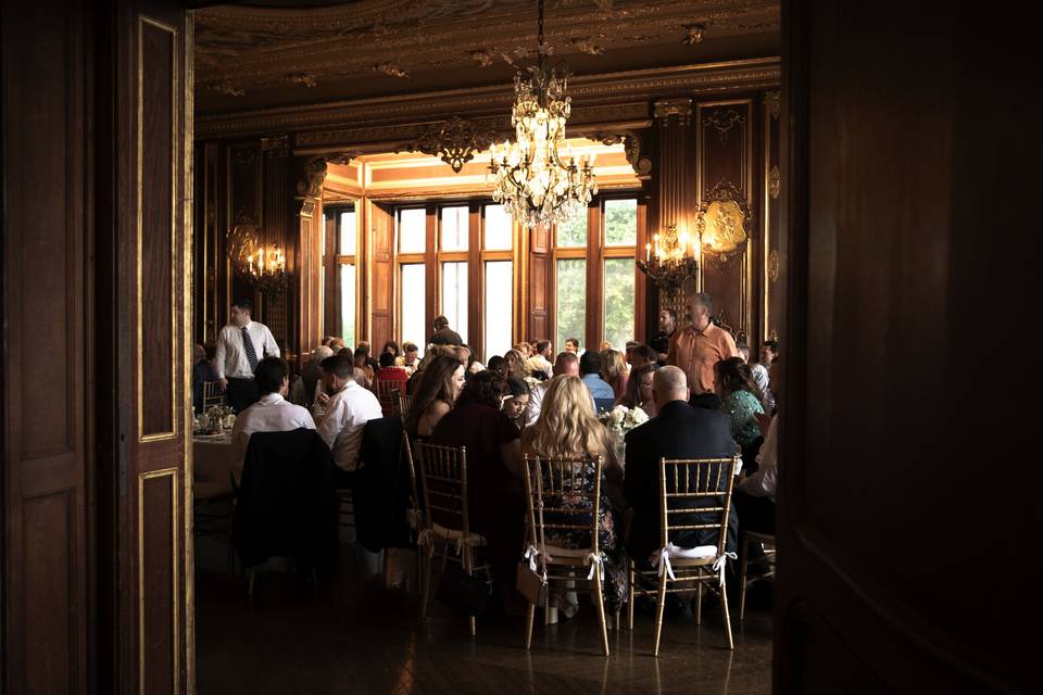State Dining Room