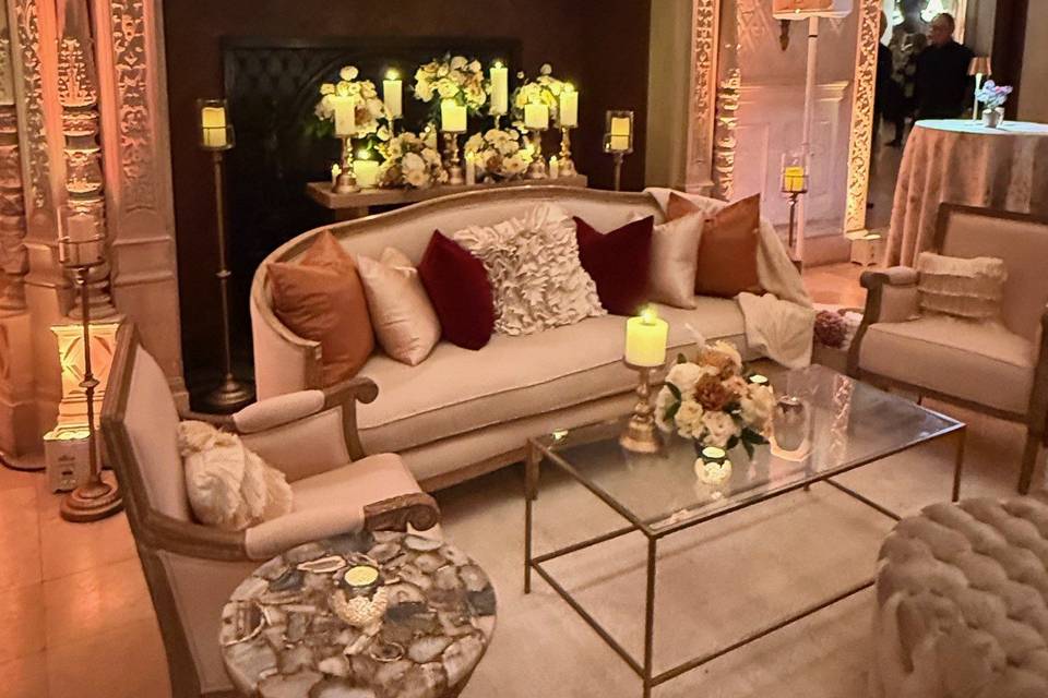 State Dining Room