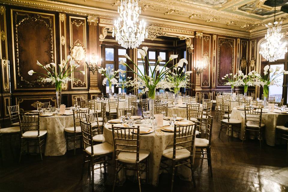 State Dining Room