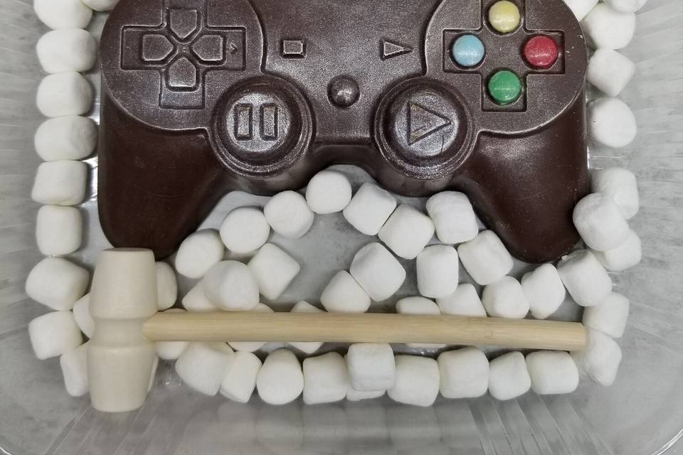 Choco Playstation Controller